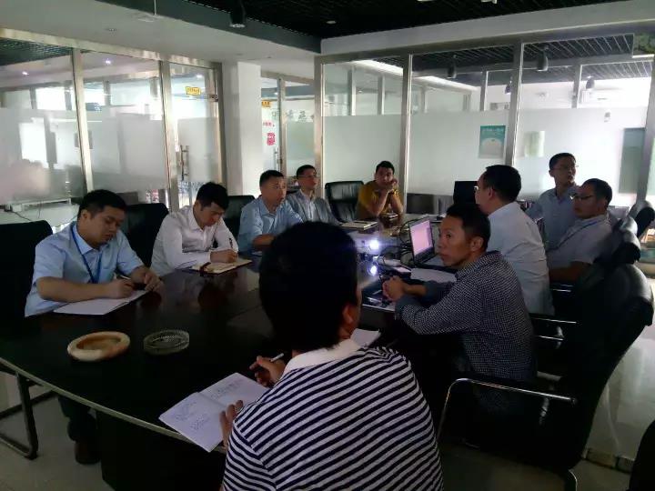 智通培訓與力順源簽訂人才定制服務(wù)合同06