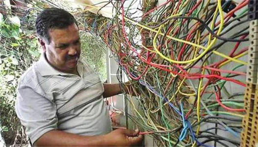 年輕人辦電工證學習電工培訓技術有前途嗎？