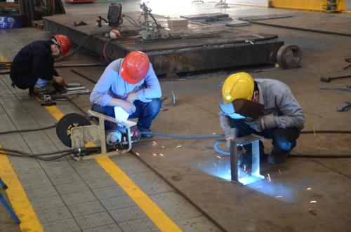 東莞電工培訓(xùn)班教你認(rèn)識(shí)真假電工！