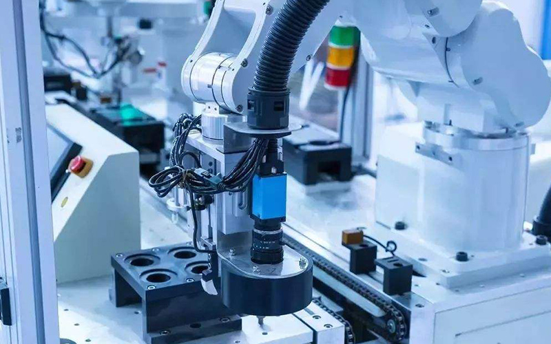 機器人培訓機構哪個比較好？打磨機器人有什么應用優(yōu)勢？