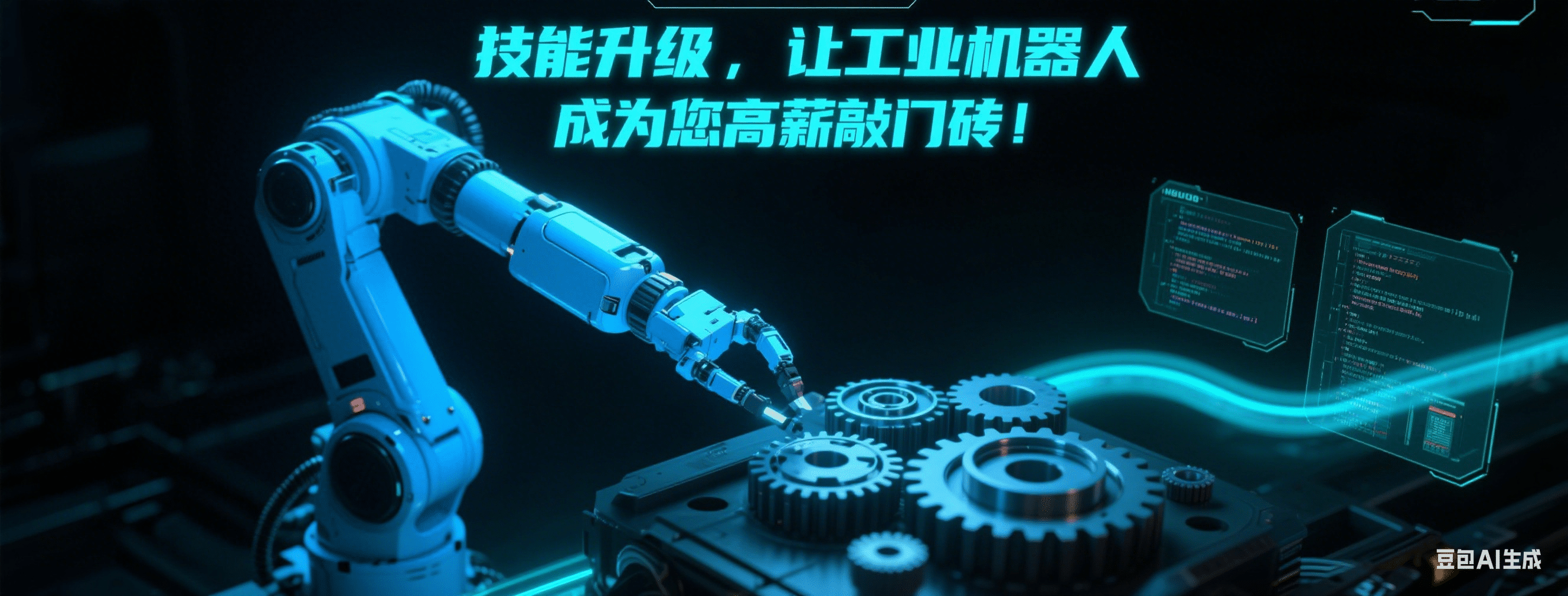 打造職業(yè)之路從技能開(kāi)始