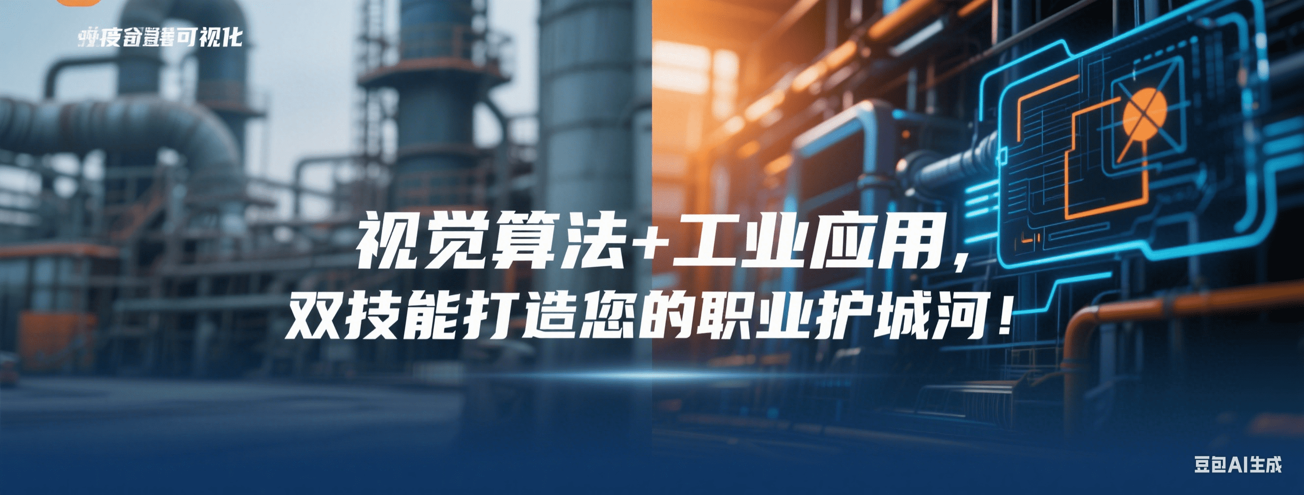 打造職業(yè)之路從技能開始